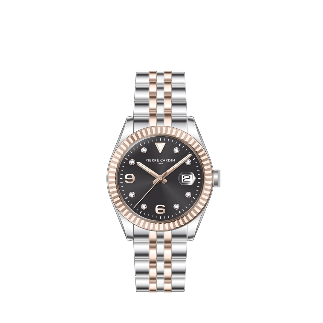 Women's Quartz Watches Pierre Cardin