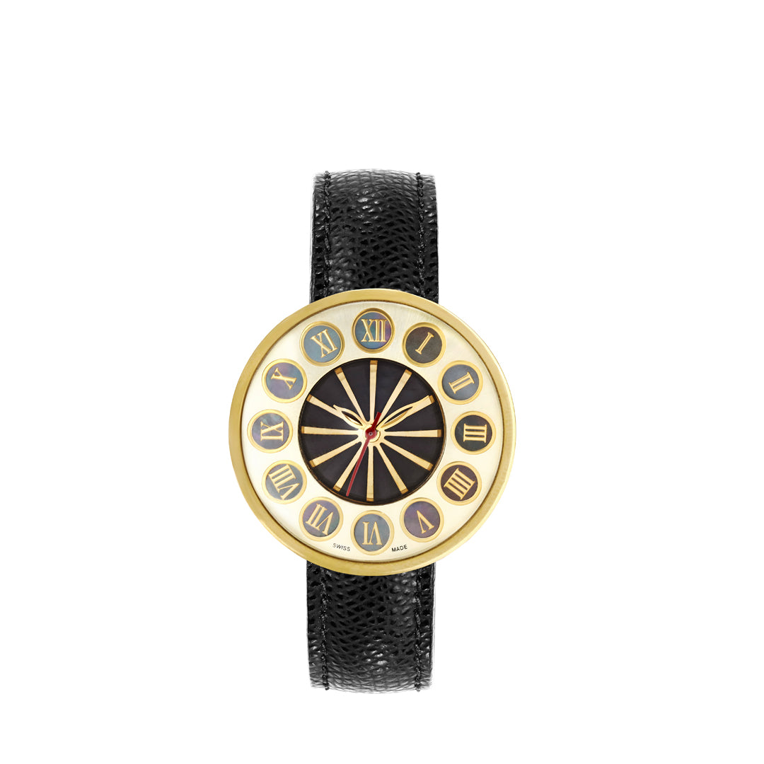 Men's Quartz Watches Magellan