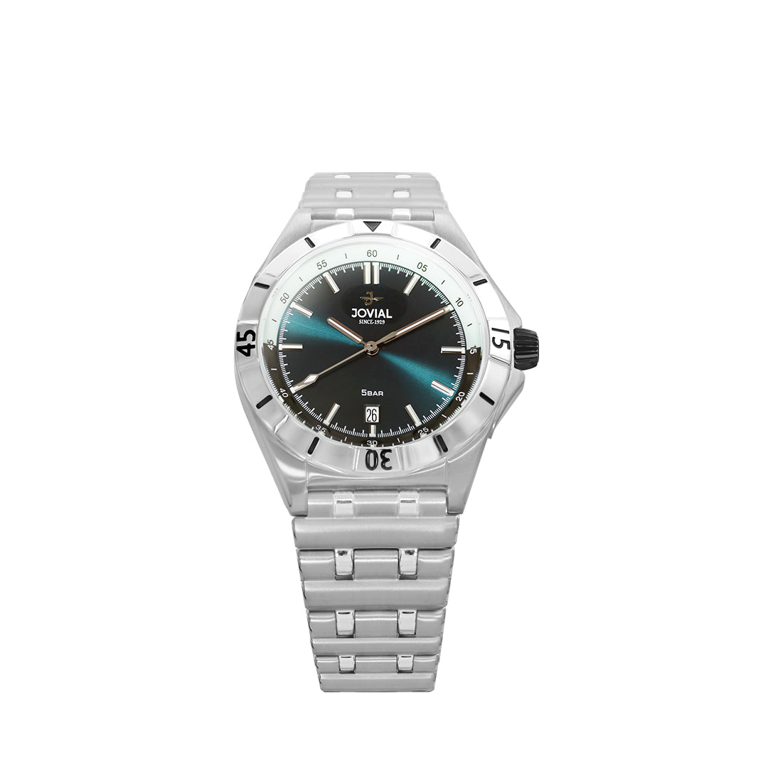 Men's Quartz Watches Jovial