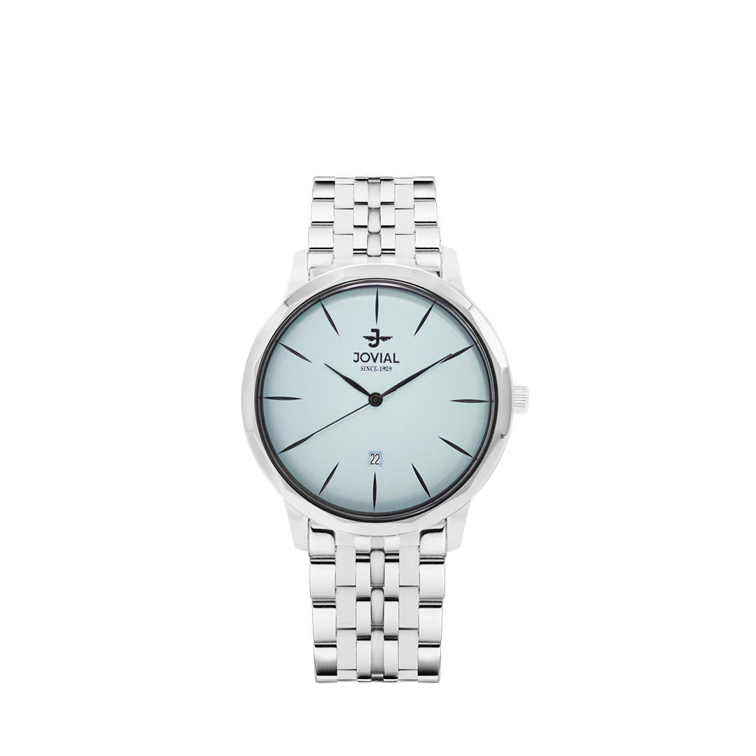 Men's Quartz Watches Jovial