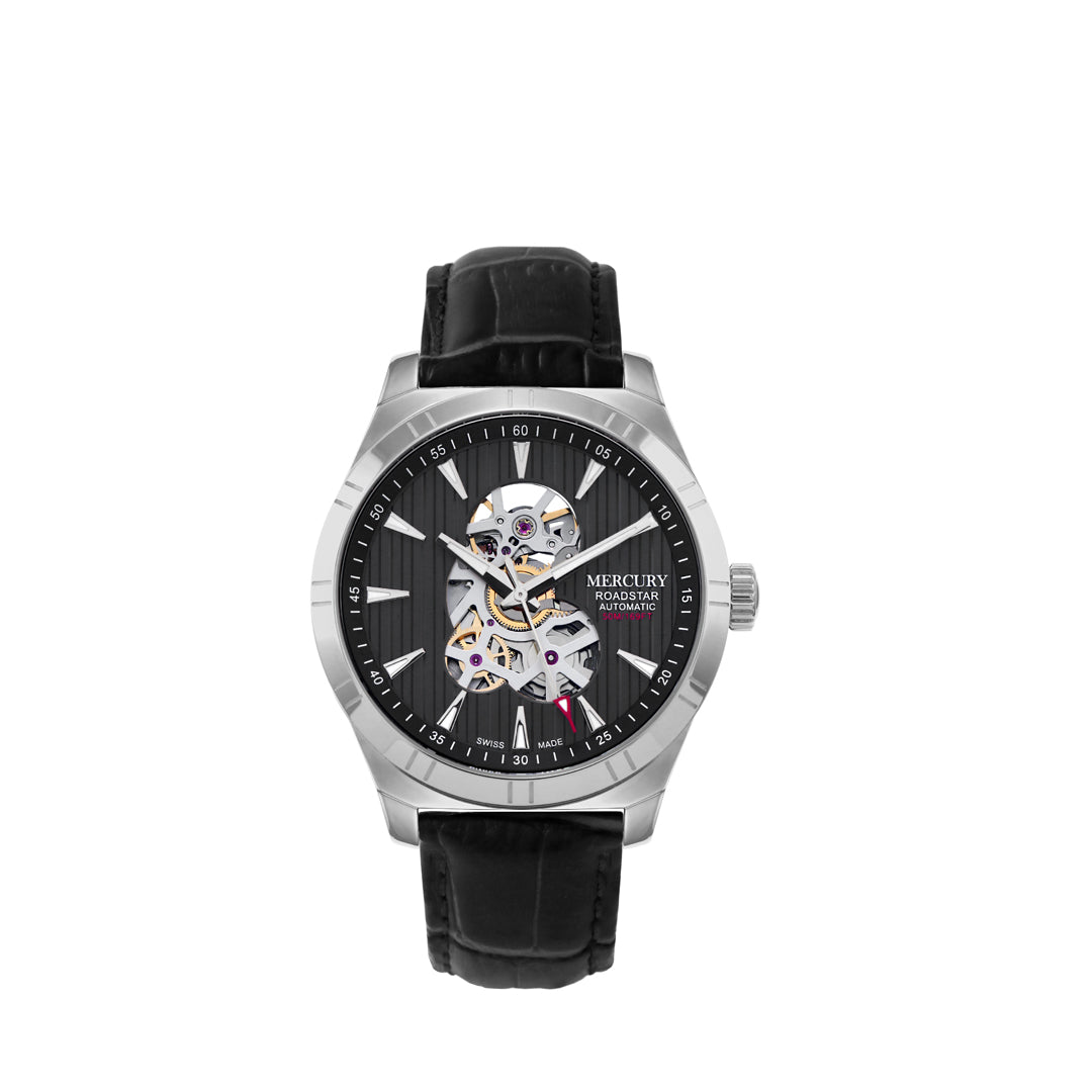 Men's Automatic Watches Mercury