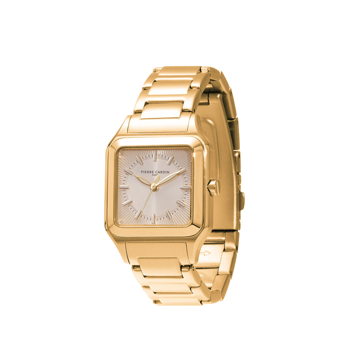 Women's Quartz Watches Pierre Cardin