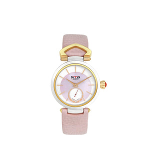 Women's Quartz Watches Ditis