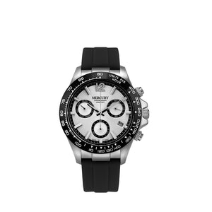 Men's Quartz Chronograph Watches Mercury
