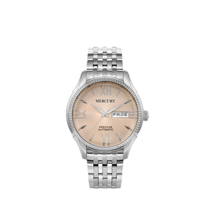Men's Automatic Watches Mercury