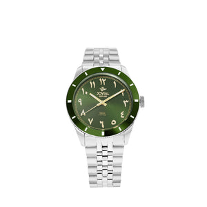 Men's Quartz Watches Jovial