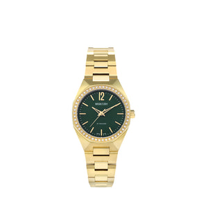Women's Quartz Watches Mercury