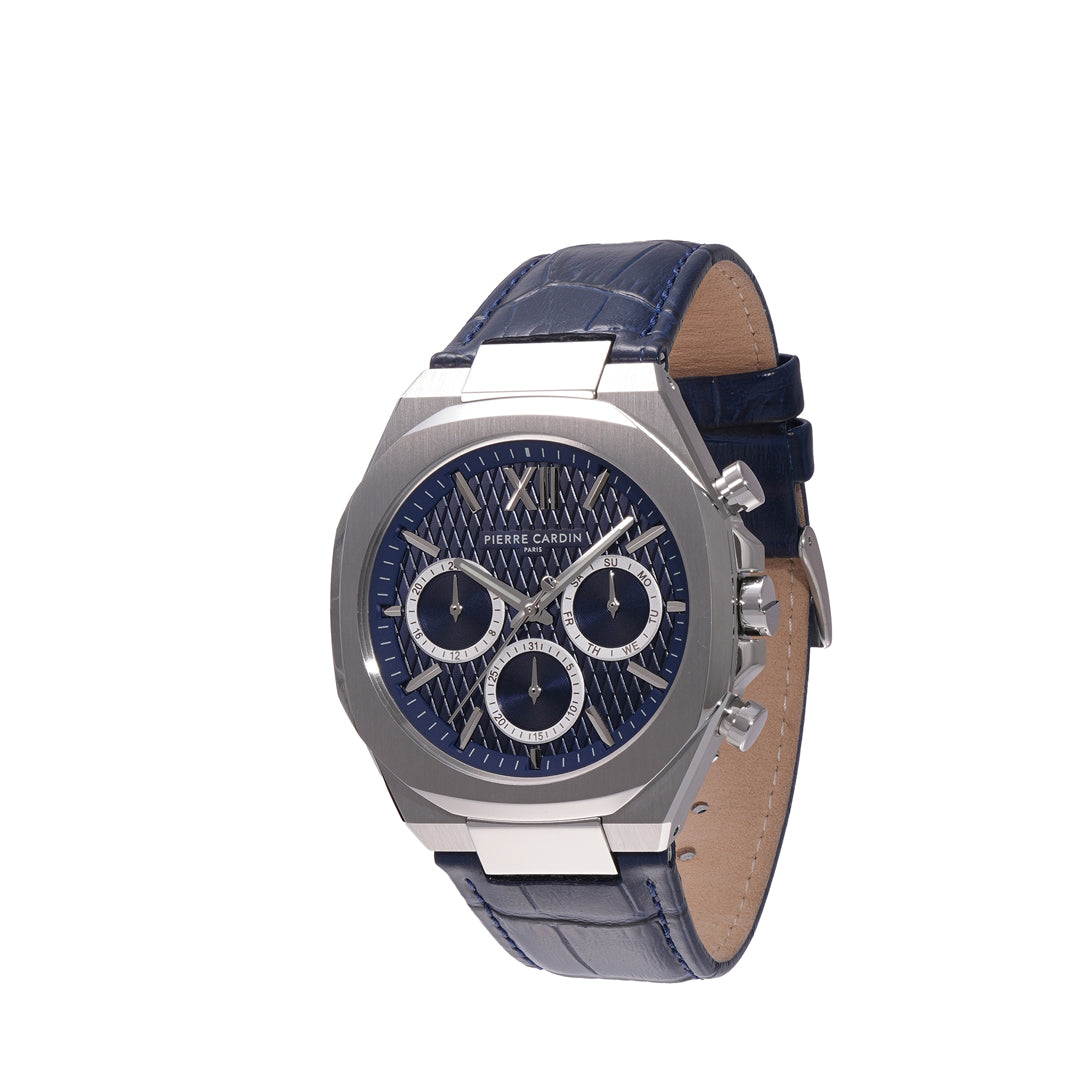 Men's Quartz Watches Pierre Cardin