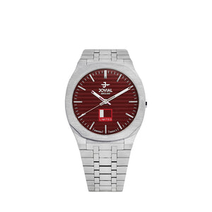 Men's Quartz Watches Jovial