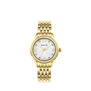 Women's Quartz Watches Mercury