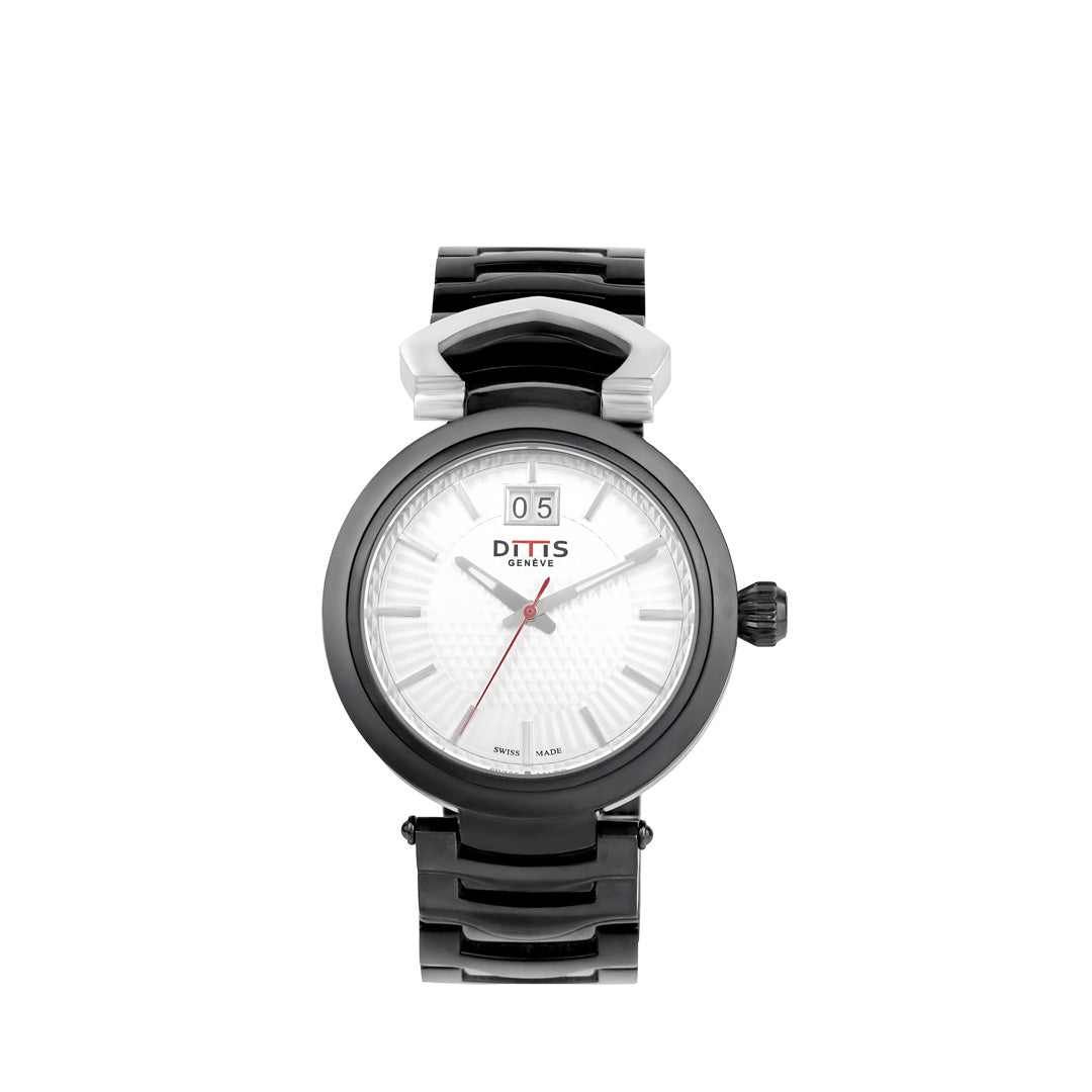 Quartz Watches Ditis