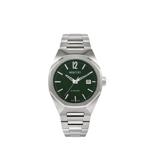 Men's Quartz Watches Mercury