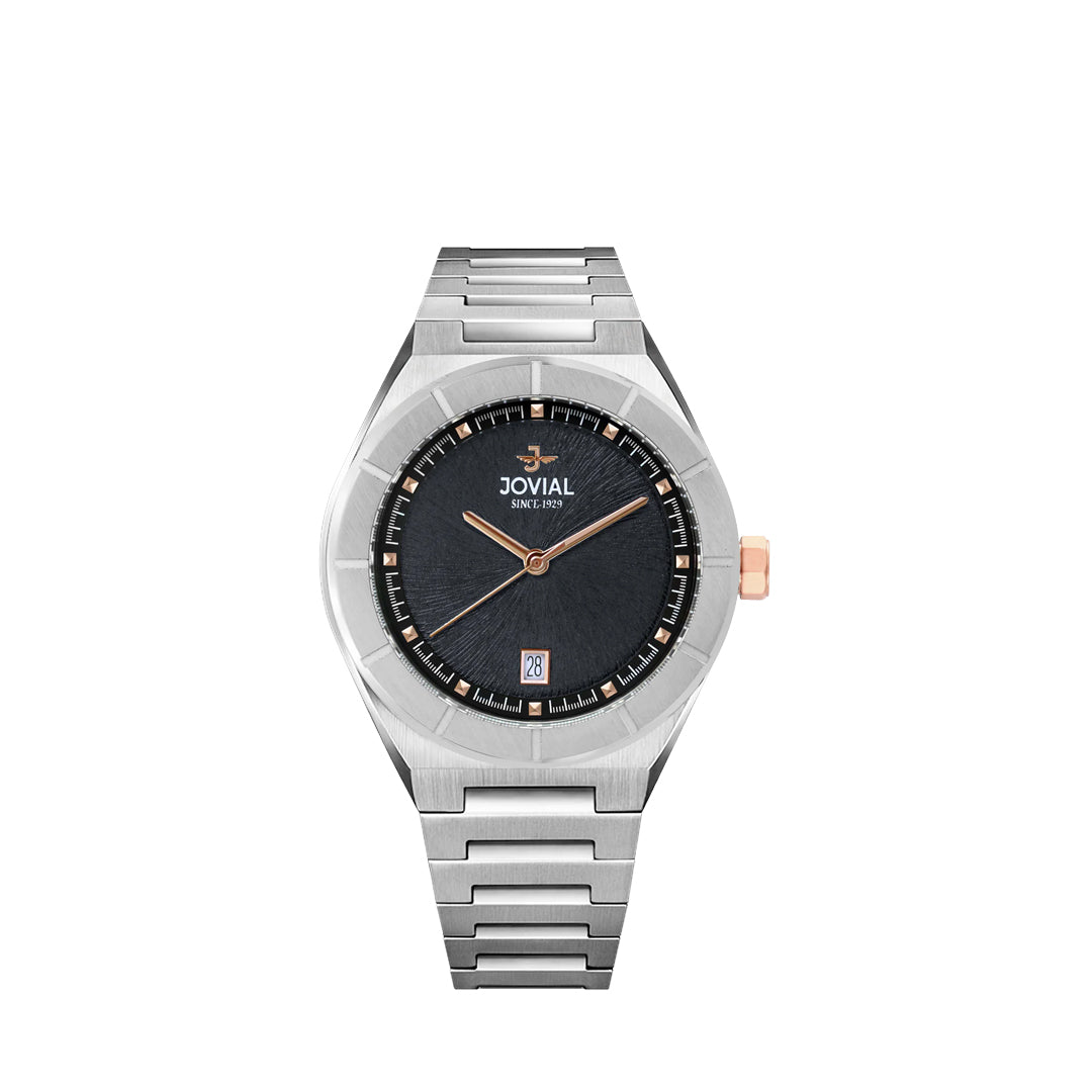 Men's Quartz Watches Jovial