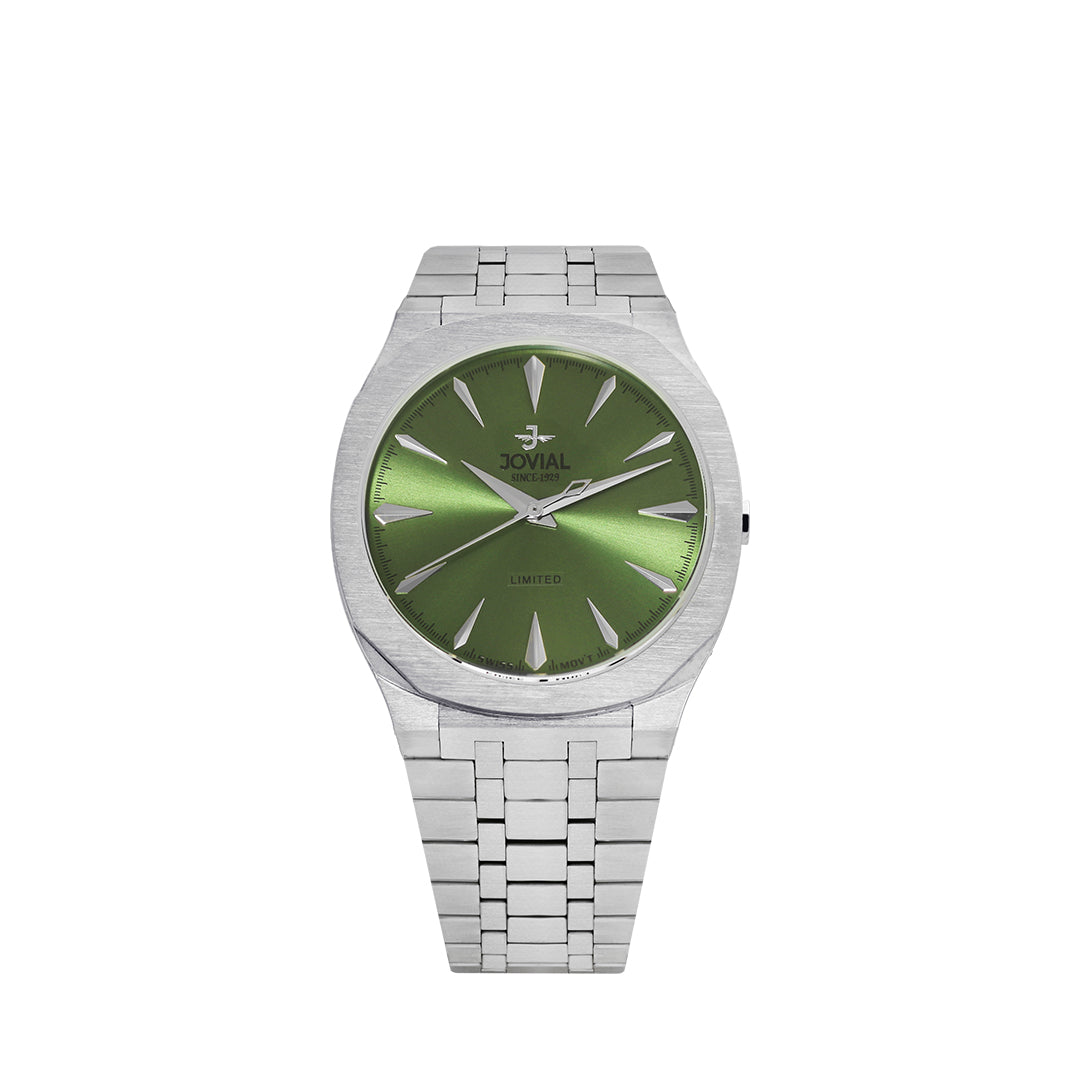 Men's Quartz Watches Jovial