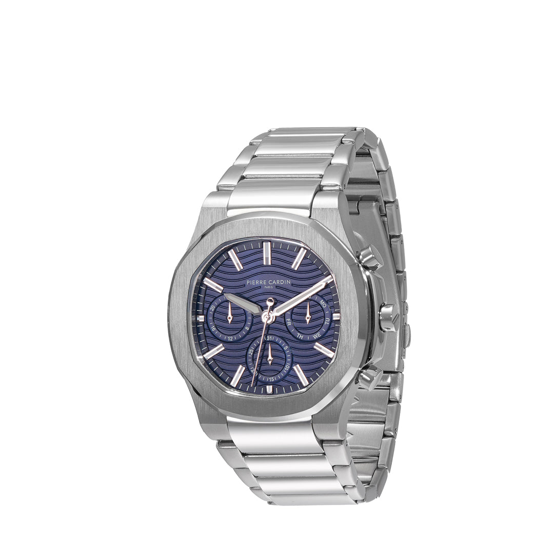 Men's Quartz Watches Pierre Cardin