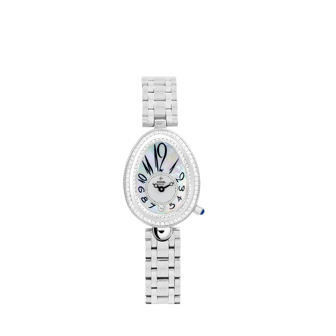 Women's Quartz Watches Jovial
