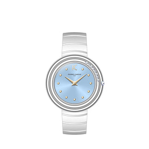 Women's Quartz Watches Pierre Cardin