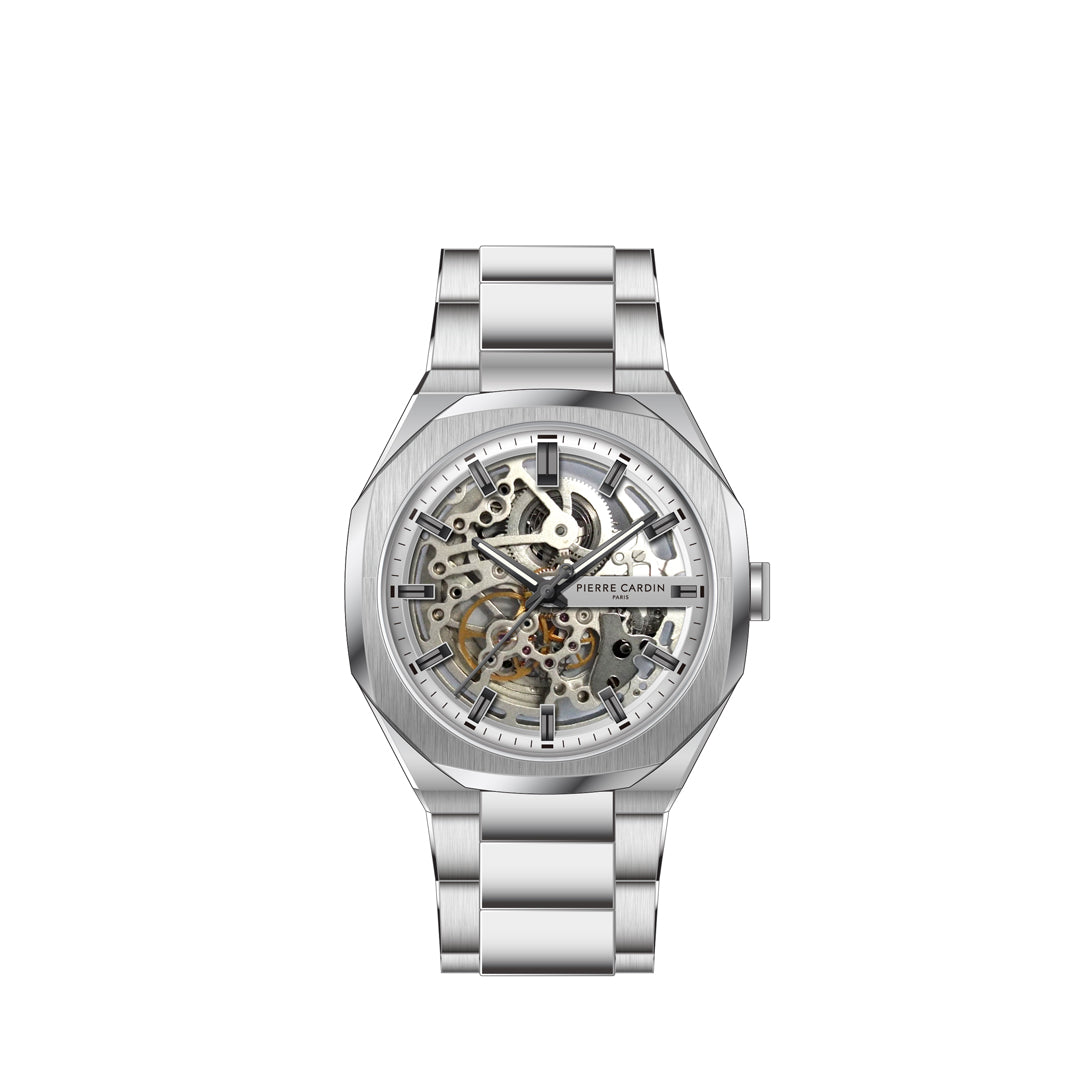 Men's Automatic Watches Pierre Cardin