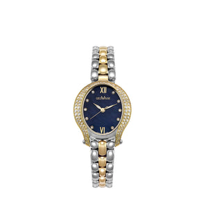 Women's Quartz Diamond Watches Geovani