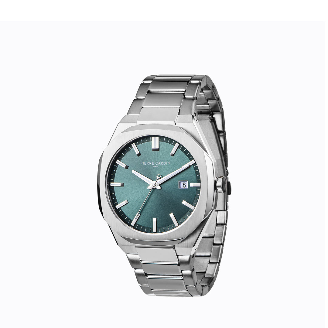 Men's Quartz Watches Pierre Cardin