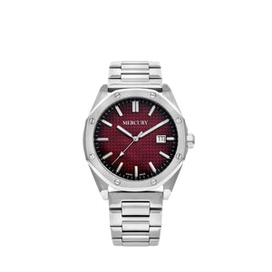 Men's Quartz Watches Mercury