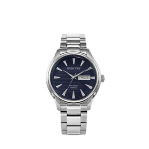 Men's Quartz Watches Mercury