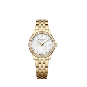 Nomia Diamond Raymond Weil 5024-PS-97081
