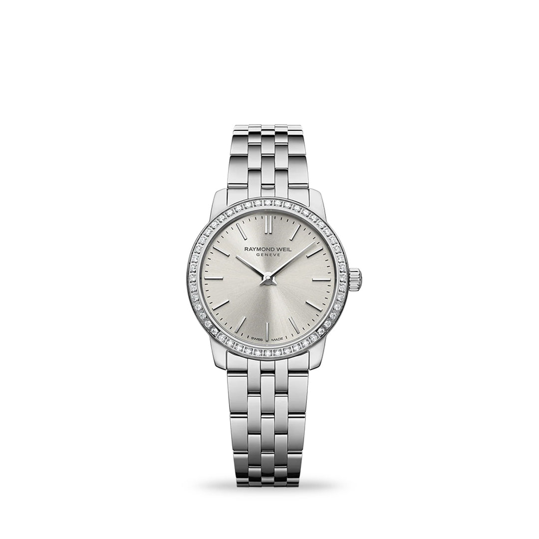 Nomia Raymond Weil 5024-STS-64001