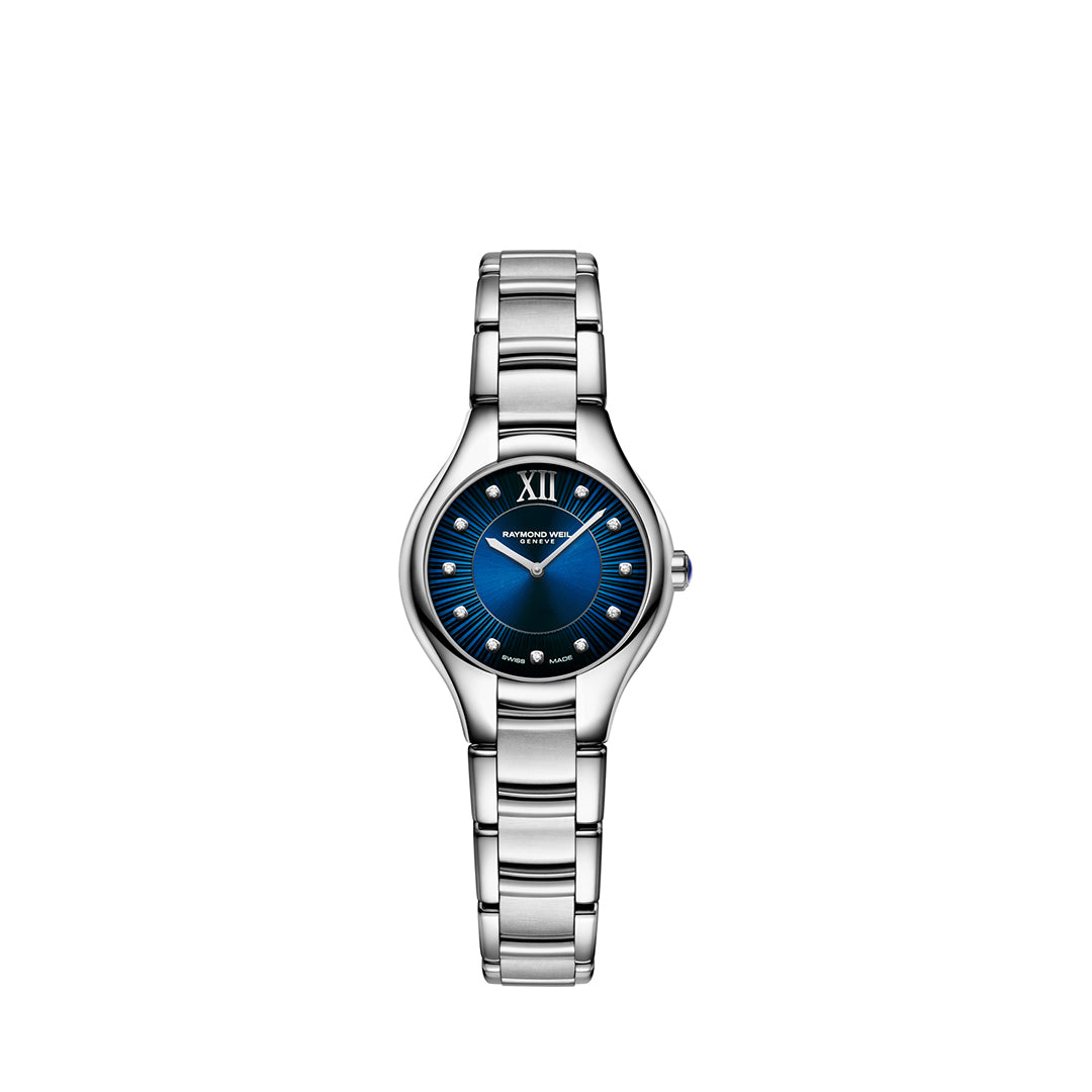 Nomia Raymond Weil 5124-ST-50181
