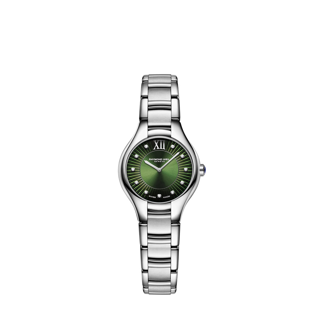 Nomia Raymond Weil 5124-ST-52181