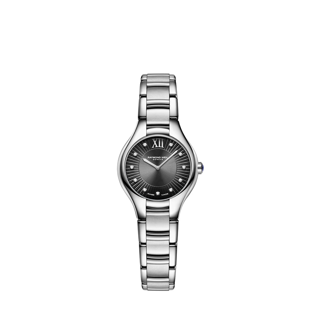 Nomia Raymond Weil 5124-ST-60181