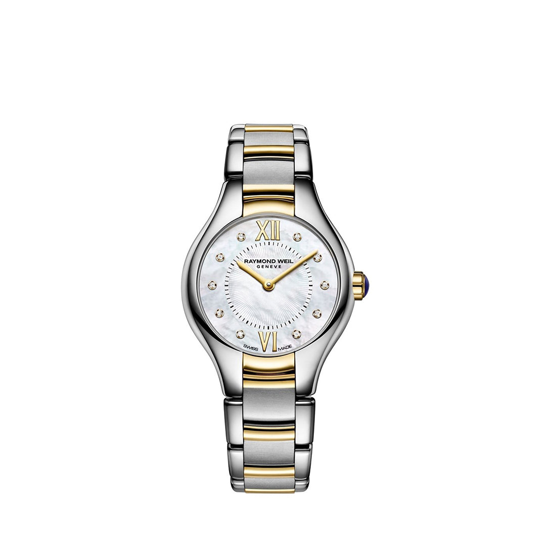 Nomia Raymond Weil 5124-STP-00985