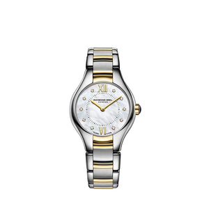Nomia Raymond Weil 5124-STP-00985