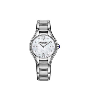 Nomia Raymond Weil 5124-STS-00985