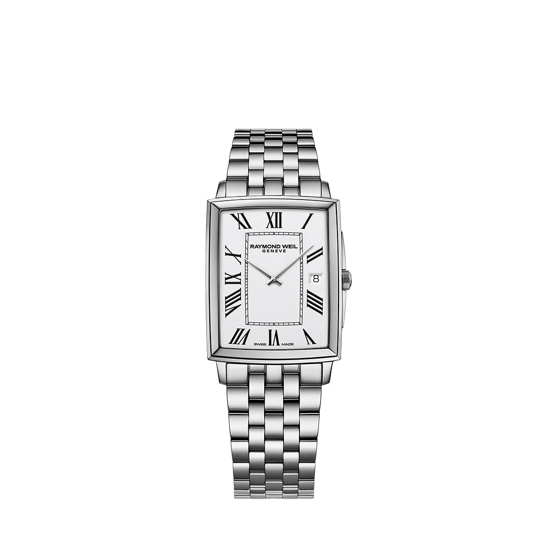 Nomia Raymond Weil 5425-ST-00300