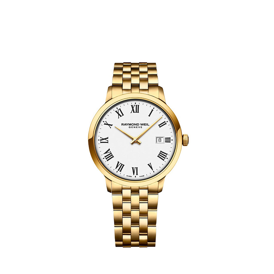 Nomia Raymond Weil 5485-P-00300