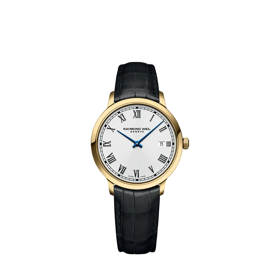 Nomia Raymond Weil 5485-PC-00359