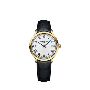 Nomia Raymond Weil 5485-PC-00359