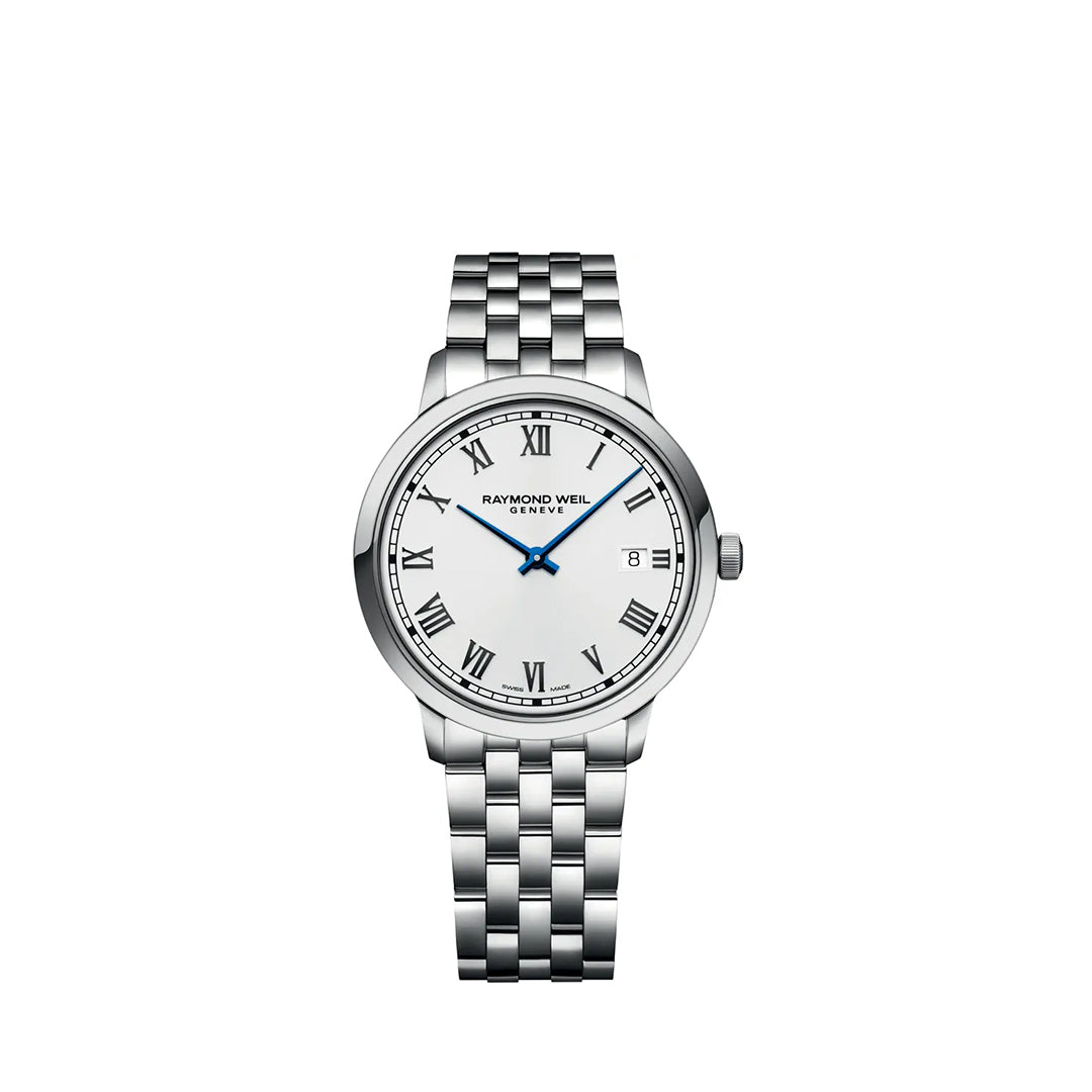 Nomia Raymond Weil 5485-ST-00359