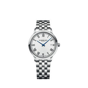 Nomia Raymond Weil 5485-ST-00359