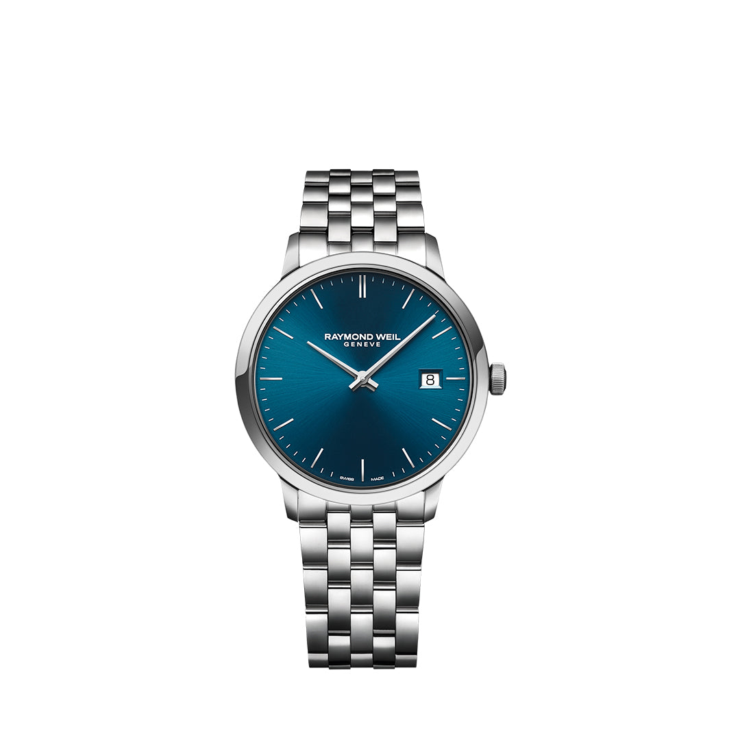 Nomia Raymond Weil 5485-ST-50001