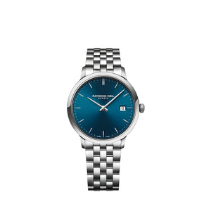 Nomia Raymond Weil 5485-ST-50001