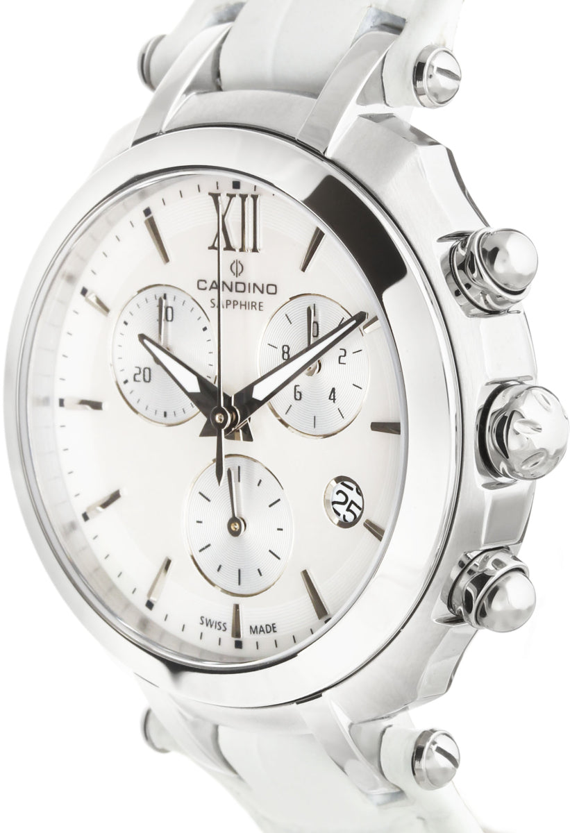 Women's Elegance Watch Candino C4521/2