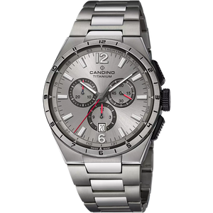 Men's Watch Candino C4603/H