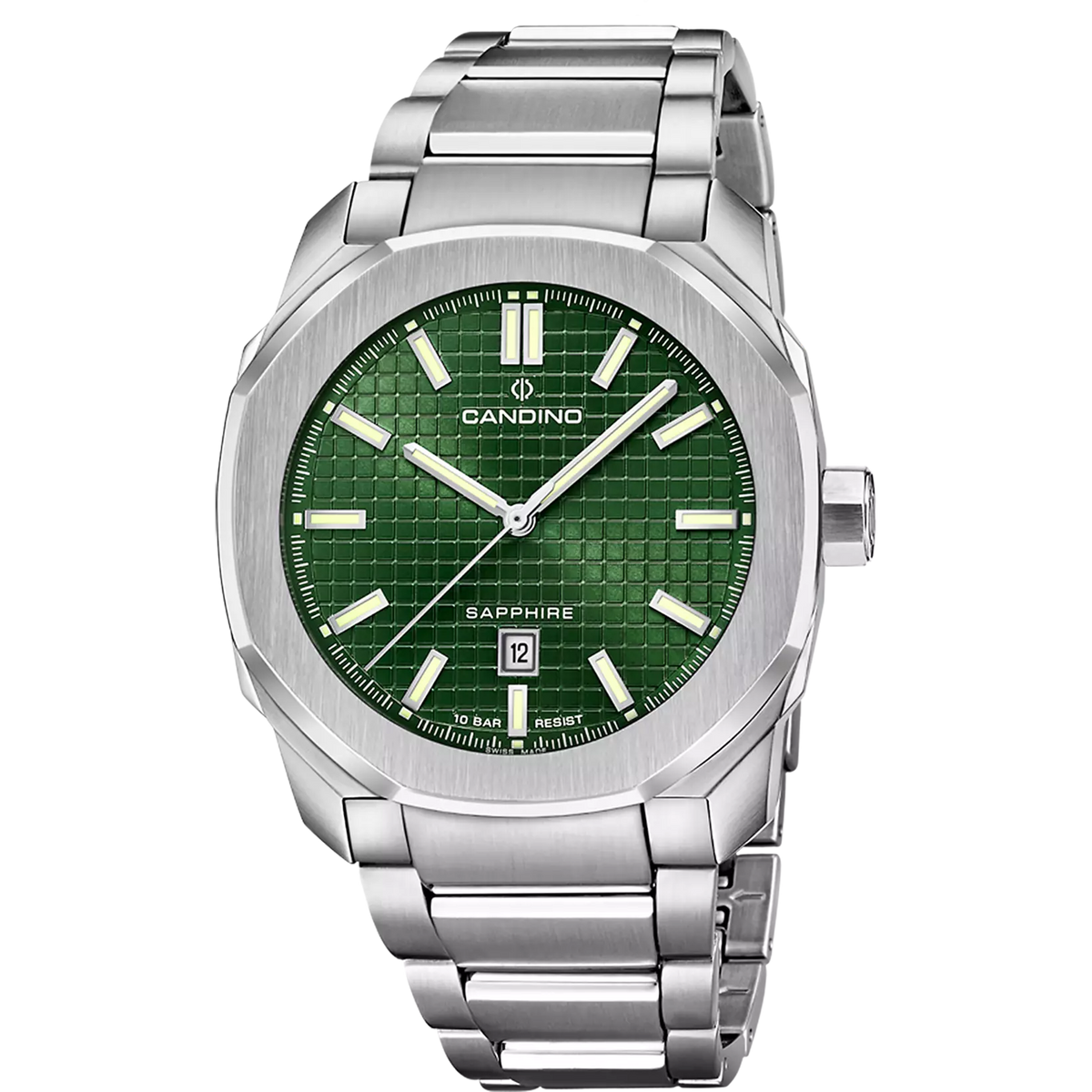 Men's Watch Candino C4754/3
