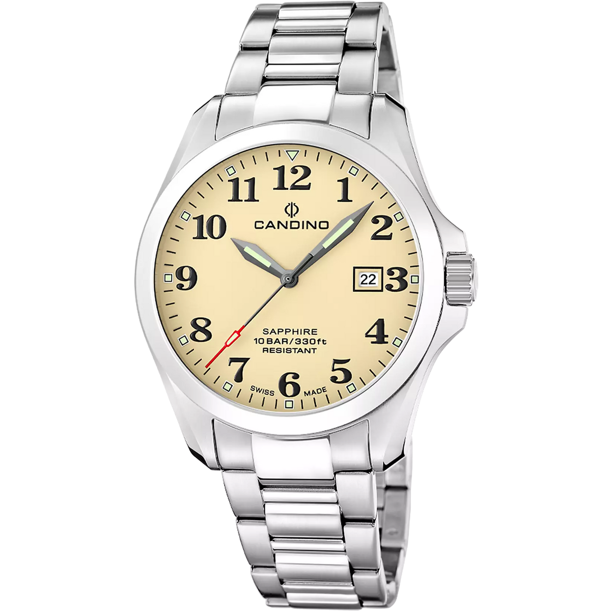Men's Watch Candino C4785/1
