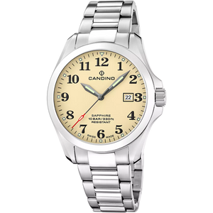 Men's Watch Candino C4785/1