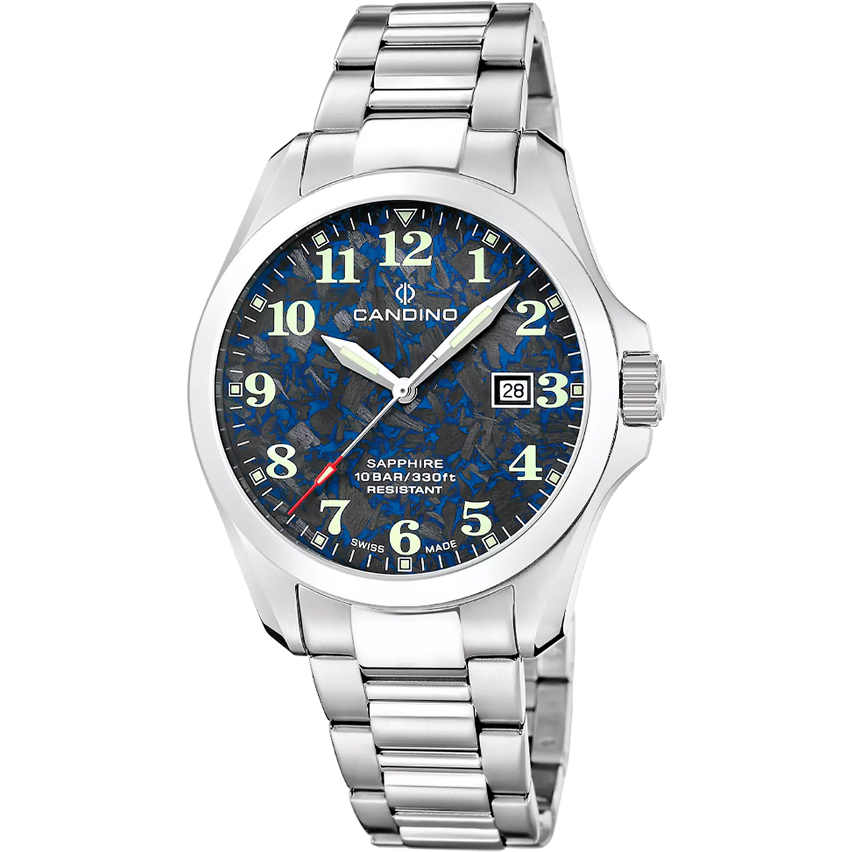 Men's Watch Candino C4785/2