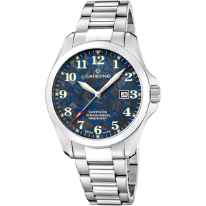 Men's Watch Candino C4785/2