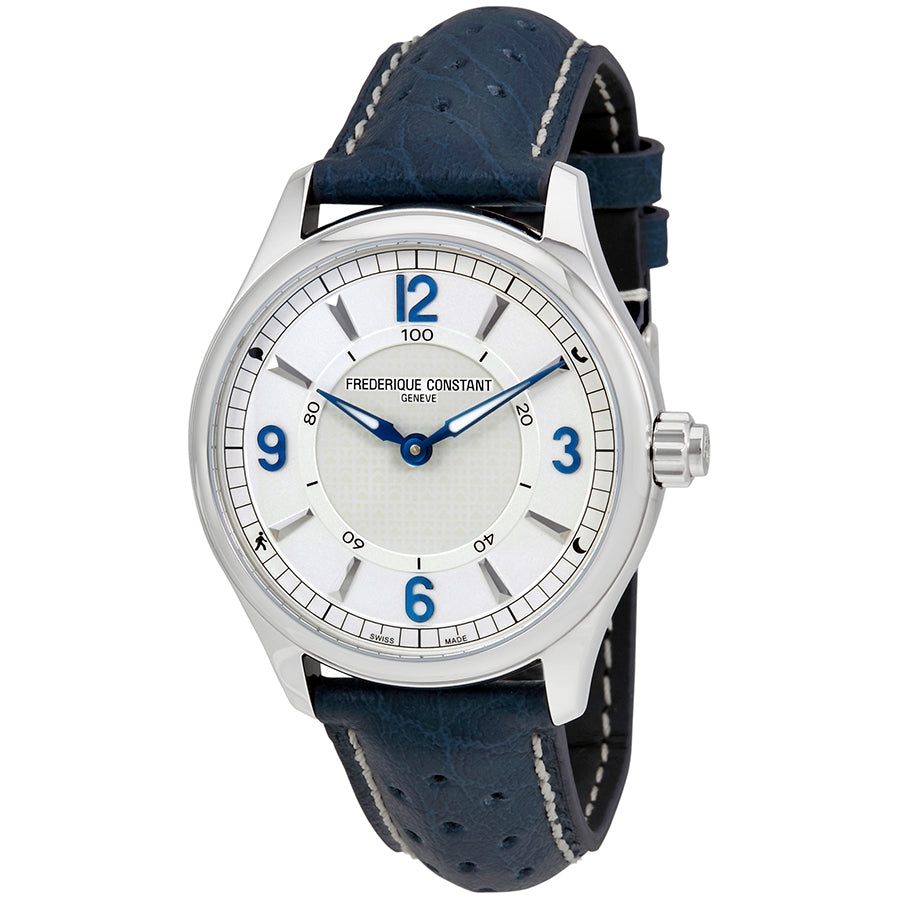 Men's Vitality Smartwatch Frederique Constant